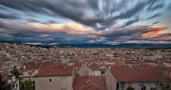 Kozani’de özel bir etkinlik: Ermeni Pontus kültür köprüleri Agos