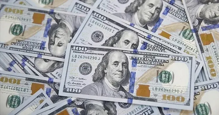 Dolar ve Euro da son durum