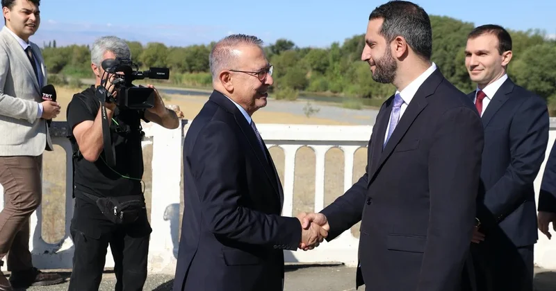 Ermenistan Türkiye normalleşmesi: Sınır geçişleri süreci hızlandırılacak Agos
