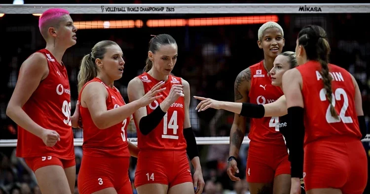 Dünya Voleybol Şampiyonası nda ne kazandık, ne kaybettik?