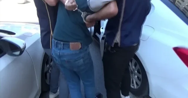 DHKP/C’nin kilit ismi İstanbul’da yakalandı Gündem Haberleri