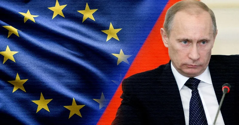 AB, Rus kişi ve kuruluşlara yönelik yaptırımları uzattı