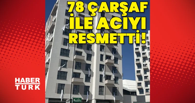 78 çarşafla Kartalkaya acısı! Son dakika haberleri