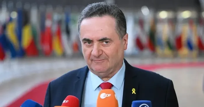 Türk hackler İsrailli bakanın numarasını deşifre etti! Bakanı görüntülü aradılar