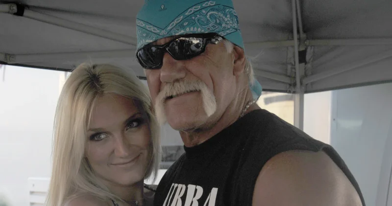 Hulk Hogan ın vasiyetinden çıkardığı kızı konuştu: Çok memnunum
