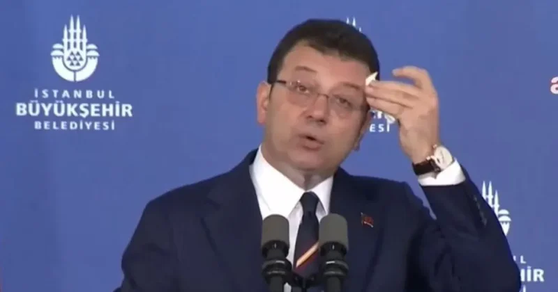 İmamoğlu nun sahte diploma davasında ara karar açıklandı! Dava o tarihe ertelendi