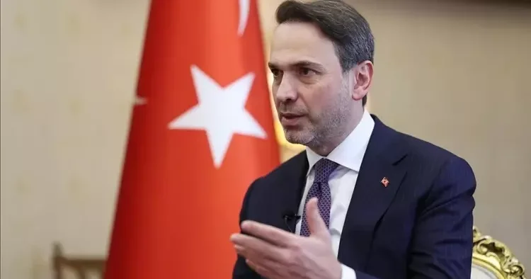 Türkiye, enerjide vites büyüttü! Bakan Bayraktar açıkladı