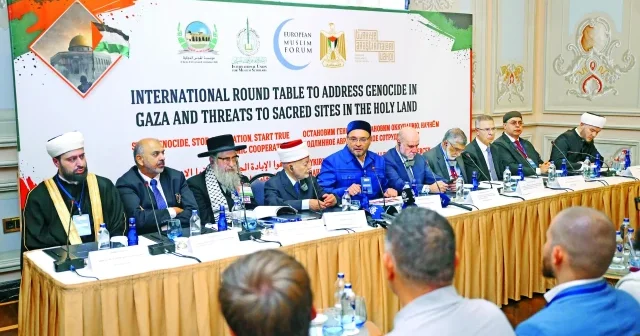 Birlik olursak Filistin devleti kurulur Dünya Haberleri
