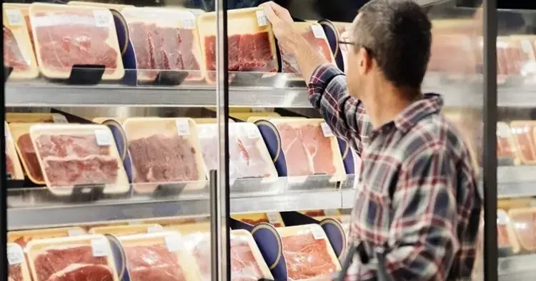 Bakanlık ifşa etti! Börekte kalp, sucukta dil yedirmişler