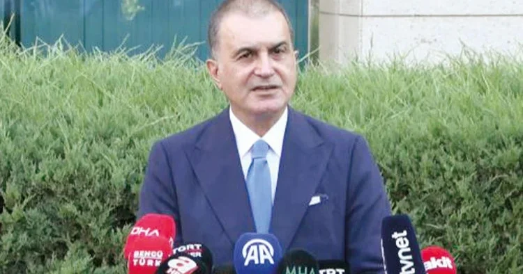 Çelik’ten Özel’e: Felç ettiği tek yer CHP