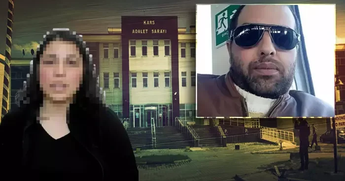 Tacizcisini öldüren liseli Azra hakkında yeni karar! Cezası düşürüldü