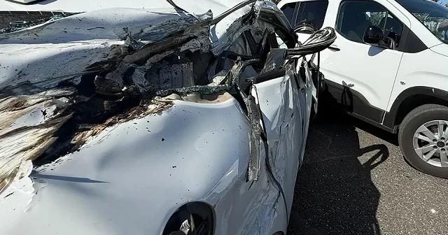 Trafik kazasında tazminata yeni ölçüt Yerel Gündem Haberleri