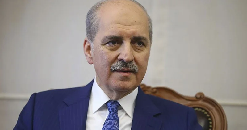 TBMM Başkanı Kurtulmuş tan 12 Eylül darbesinin 45 inci yılına ilişkin açıklama
