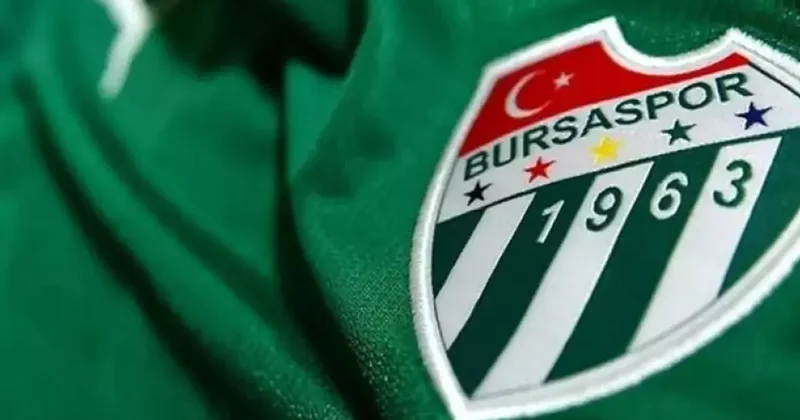 Bursaspor dan haciz iddiaları hakkında açıklama! Fanatik Gazetesi Futbol Haberleri Spor