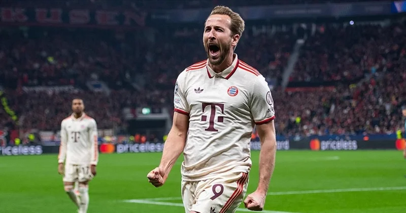 Şampiyonlar Ligi: Bayern Münih Chelsea maçı ne zaman, saat kaçta ve hangi kanalda?