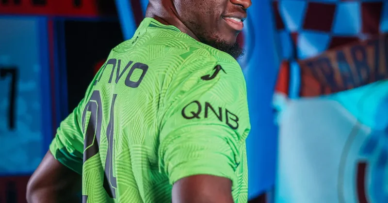 Onana dan Fenerbahçe yanıtı: Dünyanın son maçı gibi oynamalısın