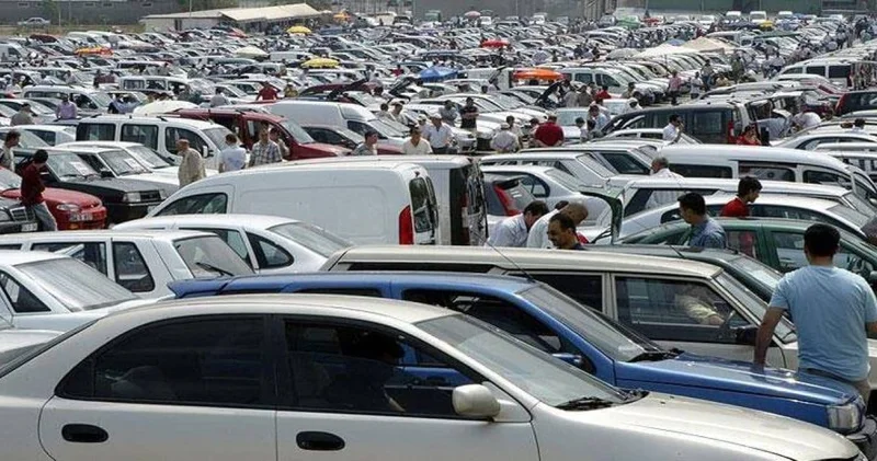 İkinci el otomobil fiyatları neden uçtu? İşte geleceği şekillendirecek 3 kritik gelişme