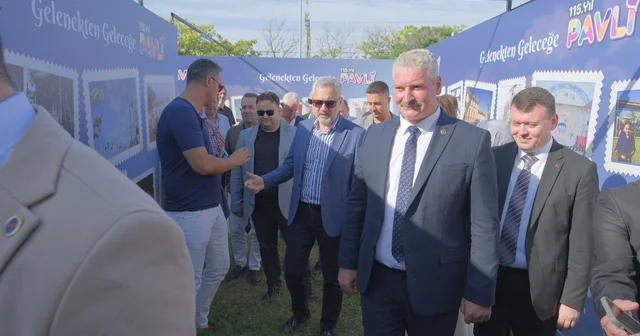 Trakya nın asırlık eğlencesinde Pavli tüneli ziyaretçilerini geçmişe götürüyor Kırklareli Haberleri