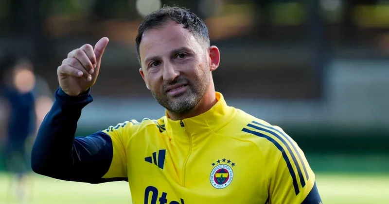 Ankaragücü nün eski hocası Fenerbahçe ye gidiyor: Tedesco bizzat istedi