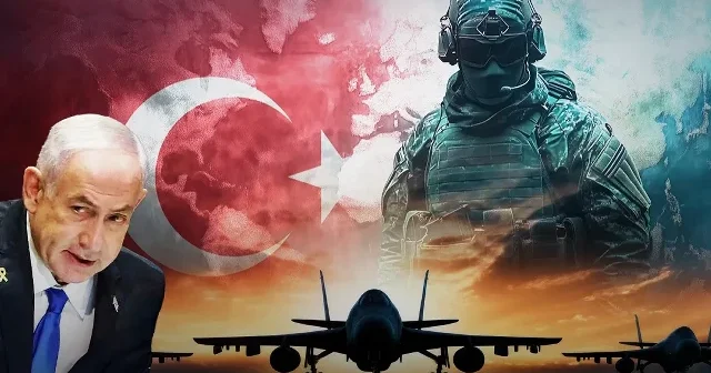 İsrail medyasından çarpıcı itiraf: Türkiye ye saldırının sonucu felaket olur Dünya Haberleri