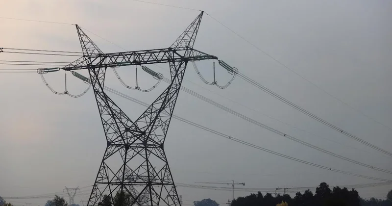 Türkiye nin enerji ithalatı faturasında düşüş bekleniyor