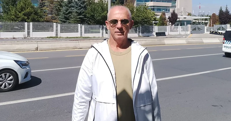 Gazinin 8 yıl önce açtığı dava şimdi siyasetin gündeminde Sözcü Gazetesi