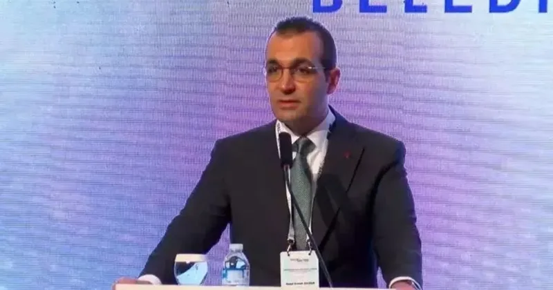 Resul Emrah Şahan “yolsuzluk” soruşturmasında tutuklamaya sevk edildi