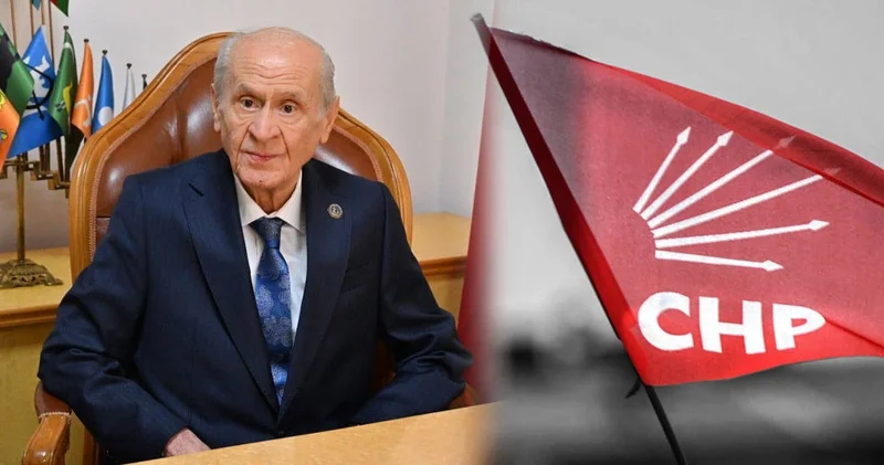 CHP den Bahçeli nin sosyal medya kapatılsın açıklamasına ilk yanıt