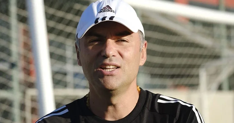Burak Yılmaz dan Gaziantep FK Kocaelispor maçı öncesi Selçuk İnan çıkışı: Yakın arkadaş olmamız hepsi magazin