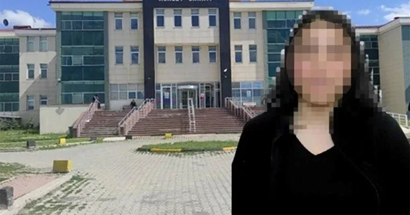 Tacizciyi öldüren liseli kızın cezasında indirim