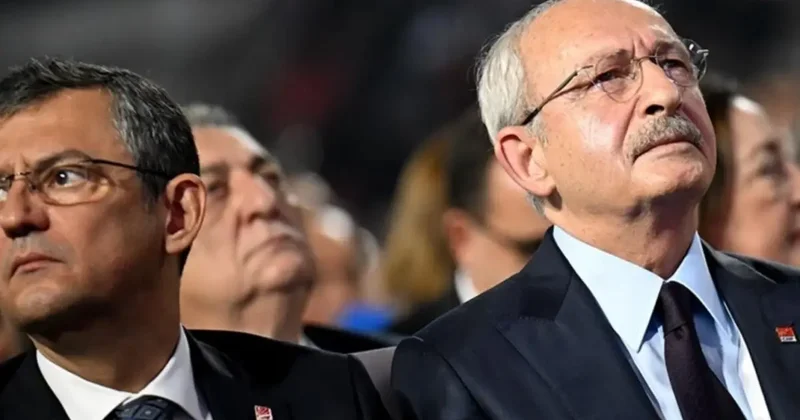 Kılıçdaroğlu, hakkındaki iddialara ateş püskürdü: Provokasyonlarla toplumu yanıltmayın