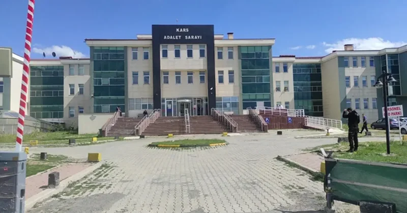 Kars ta tacizciyi vuran lise öğrencisinin cezası düştü