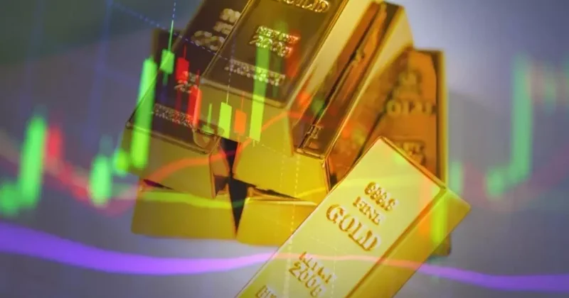 Goldman Sachs ın ardından UBS ten yeni altın tahmini