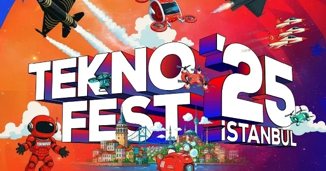 Hepsiburada hayatı iyileştiren yenilikçi ürün ve hizmetleriyle TEKNOFEST İstanbul’da Teknoloji Haberleri