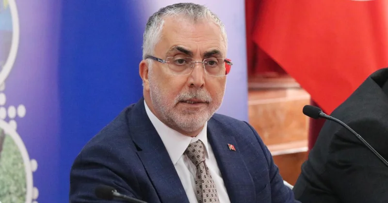 Bakan Işıkhan: Ülkemiz istikrarlı ilerleyişini sürdürmeye devam ediyor