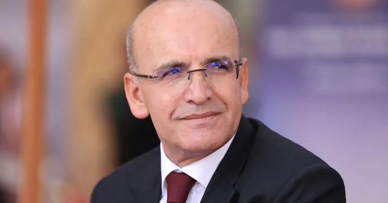 Şimşek: Cari açıkta kalıcı iyileşme için çalışıyoruz