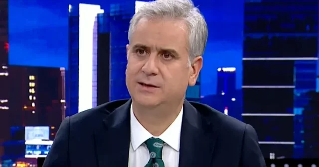 AK Parti Genel Başkan Yardımcısı Yalçın: Kontrolden çıkmış İsrail Türkiye’ye de saldırır şüpheniz olmasın VİDEO İZLE