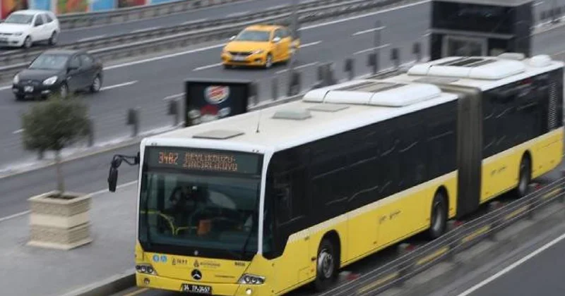 İstanbul da toplu taşımaya ve otopark ücretlerine zam