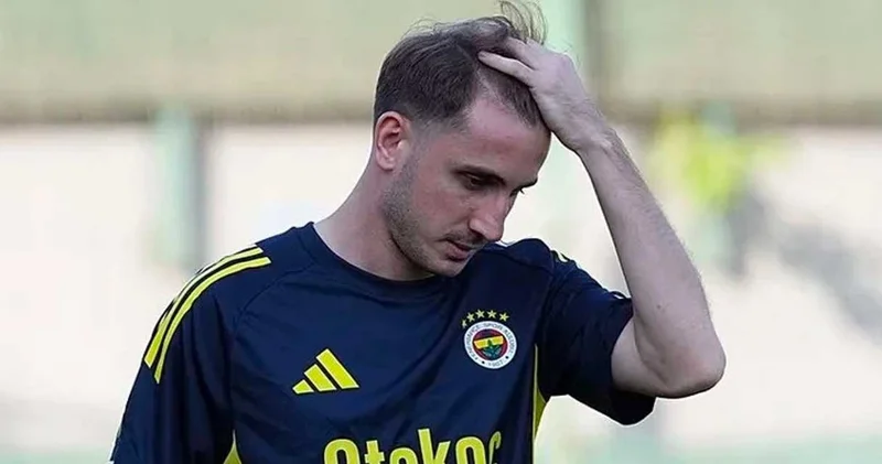 Fenerbahçe de Kerem Aktürkoğlu için olay iddia: Transferi bilerek geciktirdi