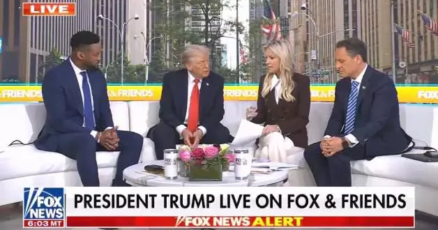 Trump duyurdu: Charlie Kirk in katili yakalandı! Dikkat çeken papaz detayı