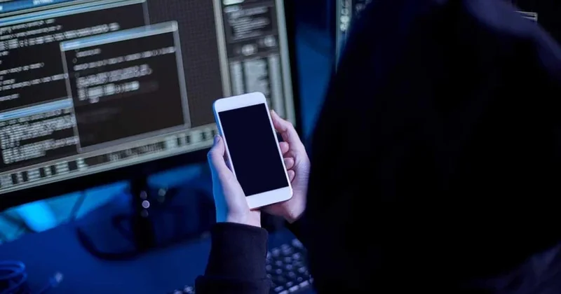 Beklemeyin, telefonunuzda bu uygulama varsa hemen silin: Sinsice sızarak banka hesaplarını boşatıyorlar Sözcü Gazetesi