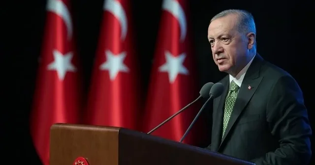 Cumhurbaşkanı Erdoğan dan 12 Eylül darbesinin 45. yılına ilişkin paylaşım: O meşum günleri asla unutmayacağız Gündem Haberleri