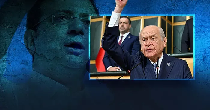 Hem Erdoğan hem İmamoğlu çağrısı! CHP davası merak edilirken Bahçeli, İYİ Parti yi hatırlattı: Bizden de ayrı bir parti oluştu