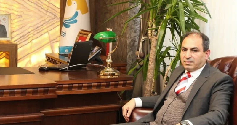 Eski Hatay Çevre, Şehircilik ve İklim Değişikliği İl Müdürü Nizamettin Ülker e görevi kötüye kullanma suçundan dava