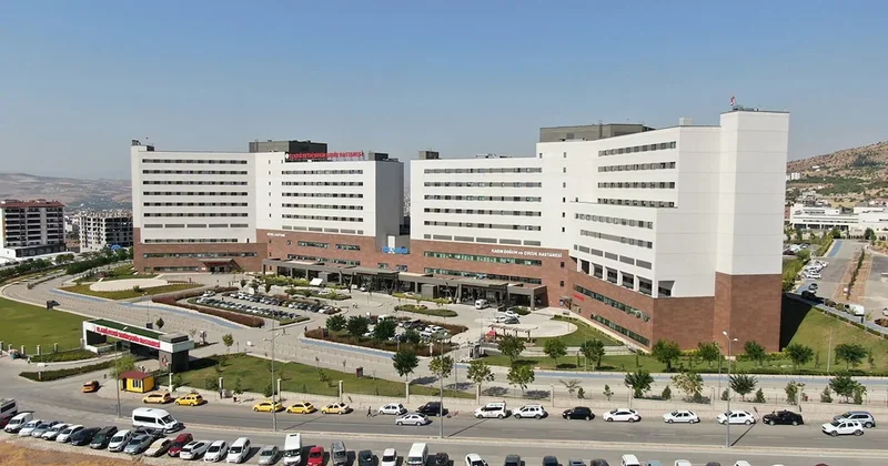 Şehir hastaneleri 100 milyar yutacak Sözcü Gazetesi