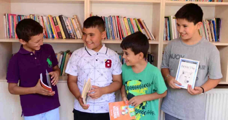 Çocuklara ücretsiz oldu: Tek şartı var!