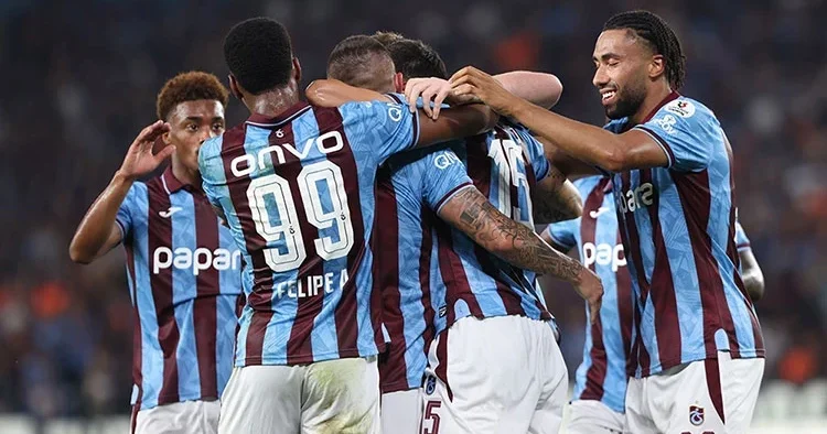 Trabzonspor derbi hasretini sonlandırmak istiyor!