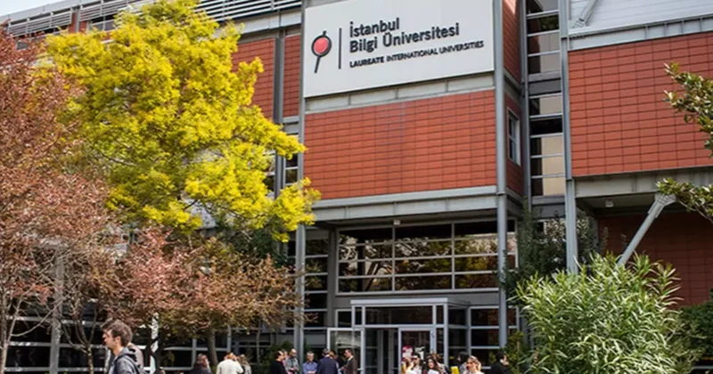 TMSF tarafından el konulan İstanbul Bilgi Üniversitesi ne kayyum atandı