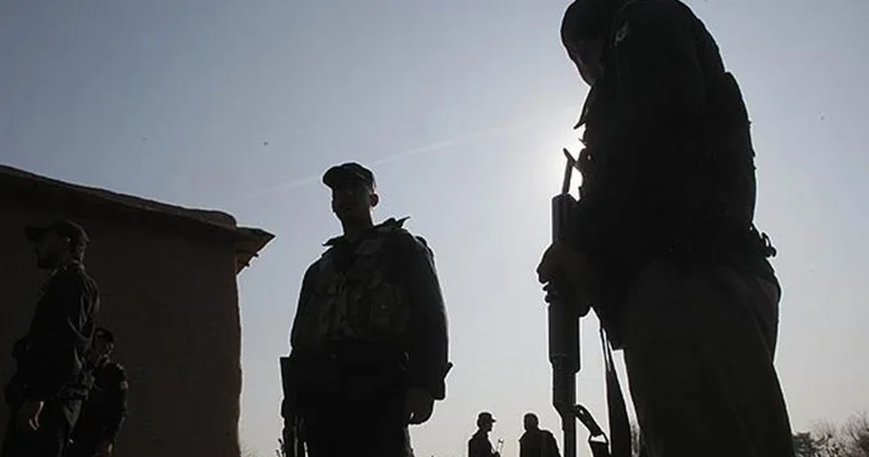 Pakistan da ordu ile militanlar arasında çatışma: 7 asker hayatını kaybetti
