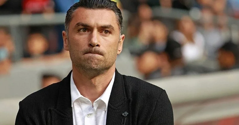Burak Yılmaz dan Selçuk İnan a manidar mesaj: Hepsi magazin